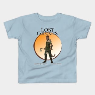 Scout T-Shirt Kids T-Shirt